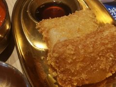 -梨花牛肉汤饭(仁恒伊势丹店)