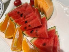 -玉华台饭庄·淮扬菜·烤鸭(望京店)