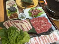 -牛也烧肉(摩尔城店)