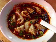 酸辣牛肉包面-包面西施(黄泥磅总店)