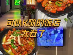 -沈胖子音乐烤吧·炒菜·龙虾(环城东路店)