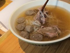 -蔡澜Pho·越南粉餐厅(海上世界店)