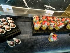 -香港数码港艾美酒店