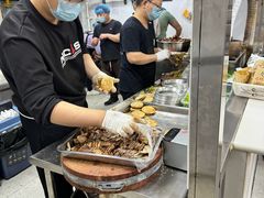 -昌顺马记小吃店(昌盛园店)