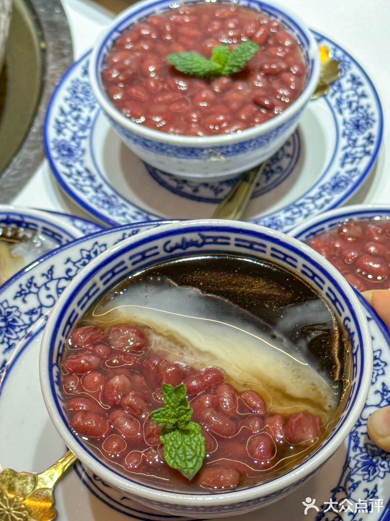 在南京 | 想吃顿地道的顺德菜.我推荐你来这家👆🏻