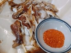 -刘师父老汉口江湖菜(蔡锷路店)
