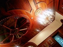 -马勒别墅·中餐厅