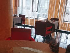 -粤尚腾香居中餐厅(首都机场希尔顿店)