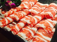 -捞神煲汤火锅(湖滨商业街店)