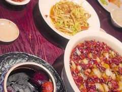 -永安鱼庄·镇江菜(东吴路店)