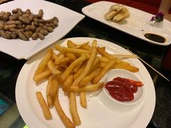 -堂会·KTV·自助餐·团建聚会(天河店)