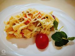 首都沙拉-新侨三宝乐西餐厅(崇文门店)