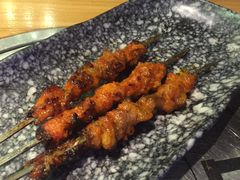 -十号烤场(麦岛店十二年店)
