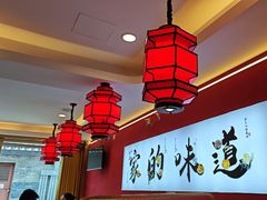 -老北京馅饼粥(西单店)