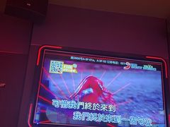 -星聚会KTV(龙湖上海奉贤天街店)