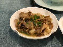 -茶油香闽南菜·花园餐厅(前埔店)