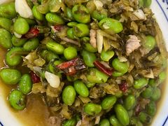 -云中菜馆(恒晟·云中绿园店)