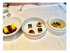 -北京金融街丽思卡尔顿酒店·意味轩 Cepe