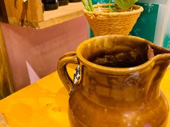 -民食香·腊排骨野生菌美食(木府店)