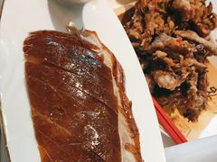 -老浒记民俗酒楼(王府井店)