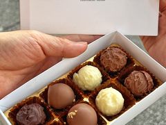 -Laderach 莱德拉(上海环贸iapm店)