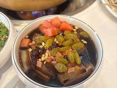 -天宜隆蘑菇宴火锅(石景山旗舰店)
