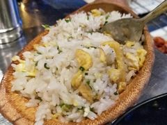 -很久以前羊肉串(簋街店)