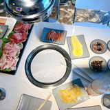 啊要烤肉啊