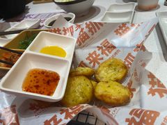 虾饼-猫抓烤肉(龙湖江北天街店)