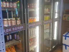 -曾百万小炉小串自助烧烤(高新店)