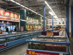-麦德龙(京顺路商场店)