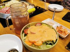 -米字旁先锋韩餐(茂业天地店)