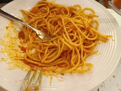 -拾光甜品自助·意面小食(太古里总店)