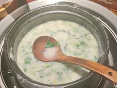-大良毋米粥(锦龙路总店)