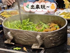 -徐师傅太子锅(文化路店)