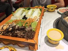 -田村·石锅藏香鸡(布达拉宫店)