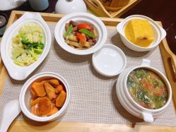 -佳贝艾月子中心(国贸店)