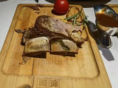 -俄士厨房(五棵松华熙LIVE店)