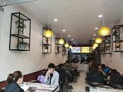 大堂-吴进红土豆粉(总店)