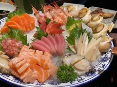 -德川家日本料理(中关村寰太大厦店)