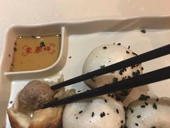 -东泰祥生煎馆(重庆北路店)