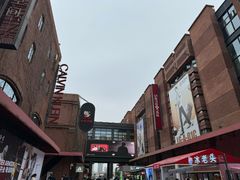 -砂之船奥特莱斯(合肥店)