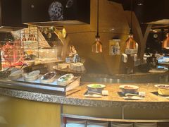 -杭州国际会议中心洲际酒店-原素全日餐厅(解放东路店)