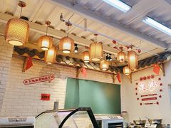 -老妈厨房·长沙街坊菜(国金店)