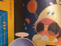 -YOGO优果密室逃脱(新佳丽广场店)