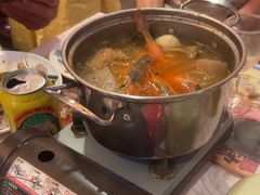 -东方雅典水疗美食汇(金海岸大厦店)