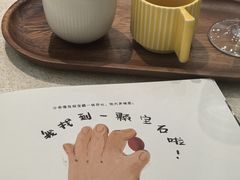 -玫瑰咖啡(中山六路店)