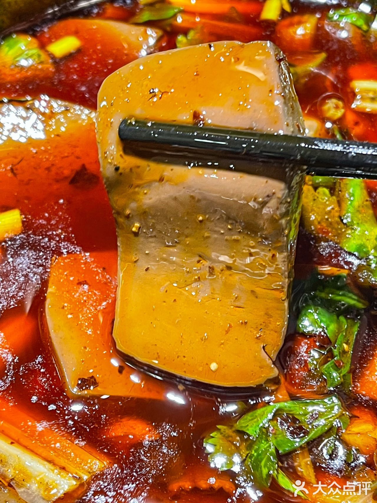 成都人真正爱吃的冒烤鸭！！！！