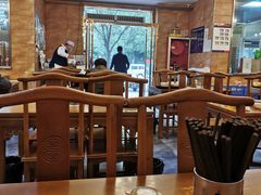 大堂-方中山胡辣汤(西安高新区店)