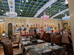 -丝路天山酒店(国际大巴扎店)